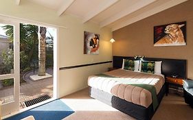 Malfroy Motor Lodge Rotorua